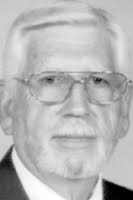Norman Beaver Obituary (2005)
