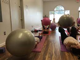 Cost is $30 for six sessions. Holy Yoga Of Connecticut Yoga Studio In New Fairfield