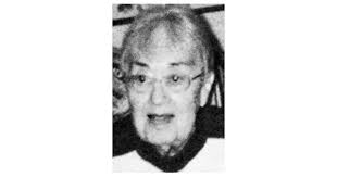 Kathleen Martin Obituary (2019)