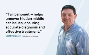 Image result for Tympanometry