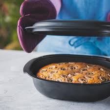 Tupperware Bananenbrood Recette Idee Recette Culinaire Moelleux