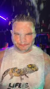 We had a great time at our annual ISLAND PARTY! @grenadine.band had a great  live performance, the Chik-Fil-A was smashed, and our space was packed. We  hope you enjoyed it! . 🎥