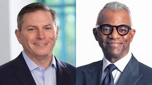 In a surprise shift, Tony Coles taps his successor as CEO of Bain startup  Cerevel