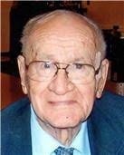 George Spooner Obituary (2014)