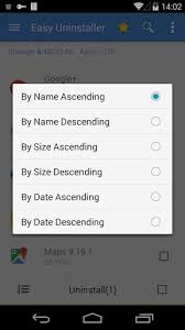 This time, the offending culprit is flixonline, a malware app that roped people in by pretending to offer them free netflix. Easy Uninstaller Apk Download For Android Latest Version