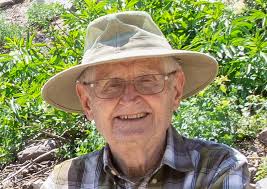 RICHARD NELSON BOSLEY (1934-2020)