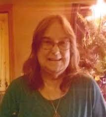 Obituary: Patricia Mounce