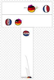 They poke fun at national stereotypes and the international drama of their. Polandball Find And Download Best Transparent Png Clipart Images At Flyclipart Com