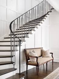 Ah L Cover Story Stairway Design Stair Railing Design Staircase Design
