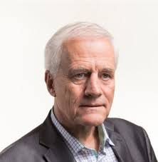 Walter Steinmann joins Fidectus' Advisory Board