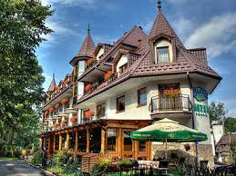 Hotel Hotel Litwor Zakopane Ar Trivago Com