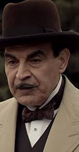 Trop d'émotion et de rebondissement. The Labours Of Hercules S13e4 10 Augustus 2020 Labors Of Hercules Mystery Film Hercule Poirot