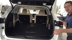 Jbl® is a registered trademark of harman international industries, inc. The Truth About 2020 Toyota Highlander S Cargo Space Torque News