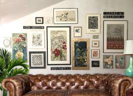 I narrowed it down to a couple and finally selected my favorite. How To Diy Your Own Iod Gallery Wall From One Sheet Of Plywood Iron Orchid Designs