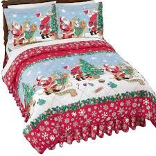 Target has you covered for every season with electric blankets and flannel sheets. Christmas Bedding Gift Ideas 2020 Bedding Comforter Duvet For A Goodnight Sleep