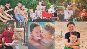 Pick one of these games for kids. Ruhrend Coleen Und Wayne Rooney Gratulieren Ihrem Sohn 11 Promiflash De