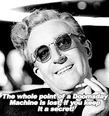 On Thermonuclear War by Herman Kahn