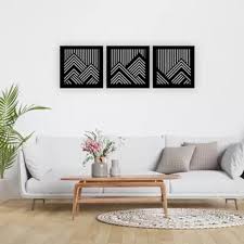 Cuadro De Esther Schuster, Técnica Cuadros