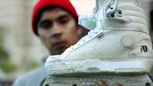 Valo JJ Jon Julio Light Skate