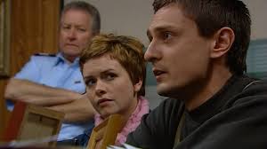 Blue Heelers" A New Life (TV Episode 2003)