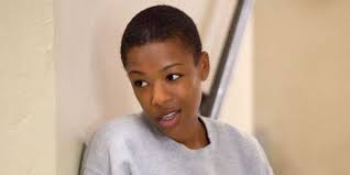 Samira Wiley