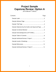 Free template for apa style paper. Apa Table Of Contents Image Result For Apa Table Of Contents Example Apa Table When You Include Citations You Re Being A Responsible Researcher