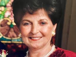 Madeline Schmoldt Obituary (1947