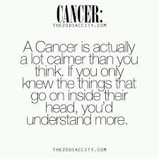 You're in need of some time at home to recuperate today, as the. Cancerianrooster Cancer Quotes Zodiac Cancer Horoscope Cancer Zodiac Facts