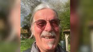 Man rescued after being stranded