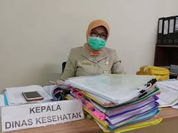 Dinas kesehatan kabupaten wonosobo saat ini sedang membuka lowongan kerja penerimaan cara melamar: Pemerintah Kota Bekasi Dinkes Kota Bekasi Tegaskan Komitmen Pembinaan Pengelolaan Limbah Medis Fasyankes