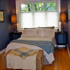 When it comes to small bedrooms﻿, it can often be a challenge to find the best ways to decorate and style the room. Design Tips For Decorating A Small Bedroom On A Budget