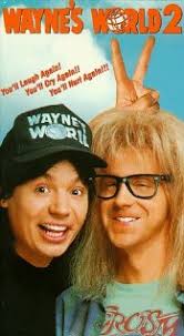 Wayne's World 2 (1993) Technical Specifications » ShotOnWhat?