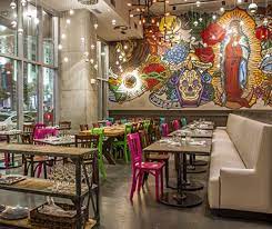 Best Restaurants Open On Thanksgiving Mexican Restaurant Design Restaurant Design Inspiration Mexican Restaurant Decor