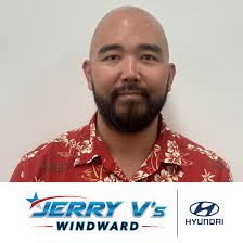 Windward Hyundai Staff