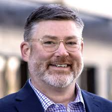 Joel Hansen for Port of Olympia (@JoelHansenforPort) • Facebook