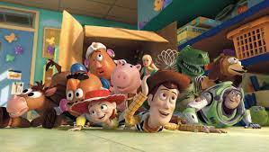 Toy Story 3 2010 Desktop Wallpaper Moviemania