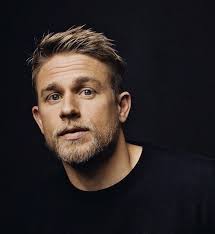 And on the graham norton show, due to be shown on friday night, charlie hunnam, 37, joked that he was more than happy to strip down to the buff for director guy. Charlie Hunnam Charlie Hunnam Charlie Hunnam King Arthur Mens Hairstyles