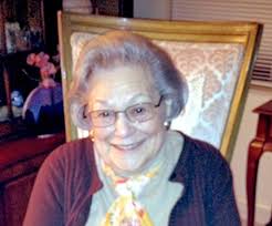 Harriet Kramer, 89