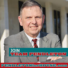 Gary Pendleton (@GaryPendletonNC)