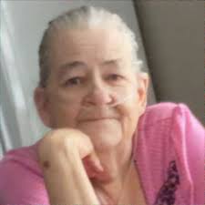 Obituary for Joan Marie Ogden