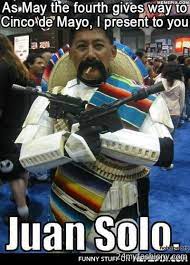 Funny Cinco De Mayo Memes