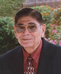 Israel Rodriguez Obituary