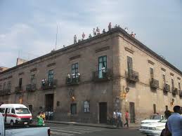 Afiliada a la federación nacional de estudiantes revolucionarios rafael ramírez (fnerrr). Casas Del Estudiante De Albergues A Los Mas Necesitados Al Autogobierno Estudiantil