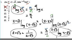 Jika anda menemukan artikel ini melalui kolom pencarian di google dengan kata kunci soal matematika paling sulit, maka saya perlu mengapresiasi keingintahuan anda terkait dengan matematika.saya yakin anda adalah salah satu dari dua golongan manusia ini; Anda Jago Matematika Coba Jawab 3 Soal Paling Misterius Ini Tribun Pontianak