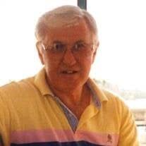 Jack Julian Ware Obituary