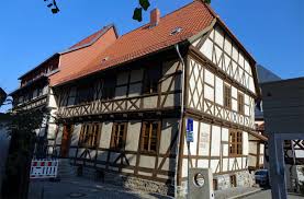 30+ schön bild krummelsches haus wernigerode : Schonheiten Im Harz Das Bunte Stadtchen Wernigerode Sachsen Anhalt Mit Mama Nach