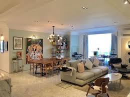 Jl raya kebayoran lama no. Dijual Apartemen Permata Hijau Jakarta Selatan Newly Renovated 2 1 Bedroom 7584 Apartemen123