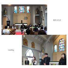 カトリック 甲子園 教会