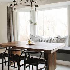 985 Likes 4 Comments Structube Structube On Instagram Littlexlittle Blog Sure Knows How Scandinavian Dining Room Dining Room Inspiration Dining Table