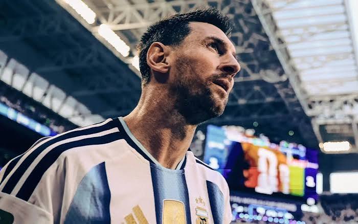Lionel Messi và Argentina: Đừng vội khép lại một thời đại